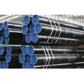 API Linepipe / OCTG / Hot Rolled Smls Pipe